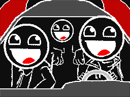 Flipnote di Dylan 