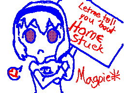 Flipnote by Magpie※