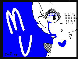 Violetpaw and Needletail