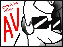 Recommended Flipnote Thumbnail