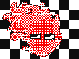 Flipnote by bones