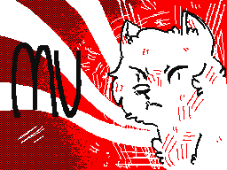 Flipnote by ☆iceyote☆