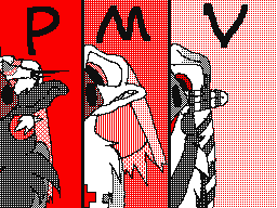 Flipnote von ※Bailey.E※