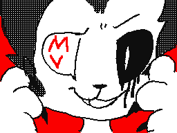 Flipnote by Fernfall☆