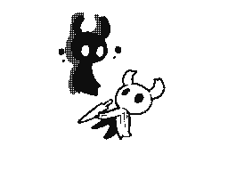 Hollow knight doodle