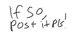 Flipnote by potato idk