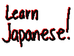 Learn Japanese! -
