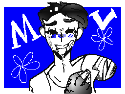 Flipnote by ☆S〒@ⓇL!NG☆