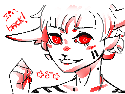 Flipnote by ☆S〒@ⓇL!NG☆