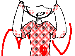 Flipnote stworzony przez loudUmbra