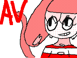 Flipnote του χρηστη Merrial♪