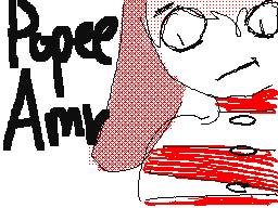 Flipnote di Merrial♪