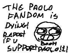 PAOLO FANDOM