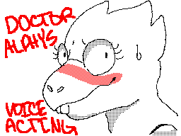 Flipnote by ♥ allie♥