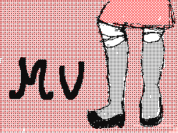 Flipnote de Kara-Chan➕