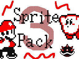 Sprite Pack 3