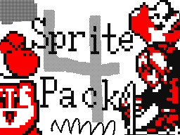 Sprite Pack 4