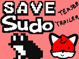 Save Sudo - Teaser Trailer