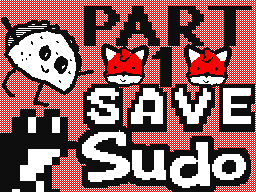 Save Sudo - Part 1