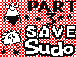 Save Sudo - Part 3