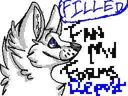 Flipnote by Saga