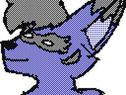 Flipnote by Saga