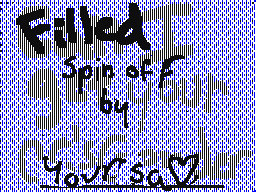 Flipnote by Oshawott