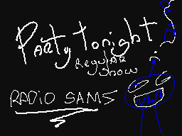 Party Tonight from Regular Show