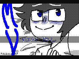 Homestuck Epilogue [2016]