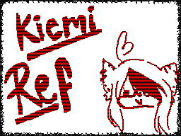 Flipnote de Kimo-Chii