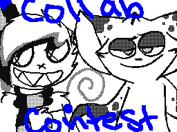 Flipnote by GeⓇtⓇude