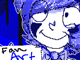 Flipnote by HedgieLord