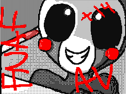 Flipnote by HedgieLord