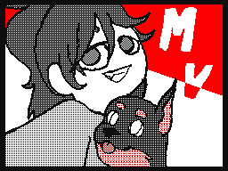 Flipnote by Rizka Soul