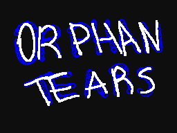 Orphan Tears Meme