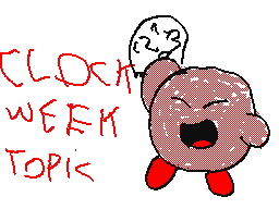 Flipnote by IVAN😃😠😔😑