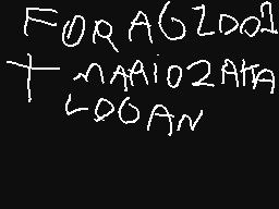 Flipnote by IVAN😃😠😔😑