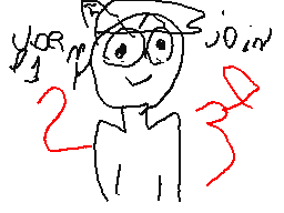 Flipnote by IVAN😃😠😔😑