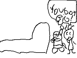 Flipnote by IVAN😃😠😔😑