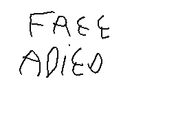 Flipnote by IVAN😃😠😔😑