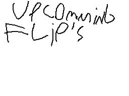 Flipnote by IVAN😃😠😔😑