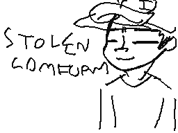 Flipnote by IVAN😃😠😔😑