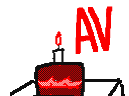 Flipnote by IVAN😃😠😔😑