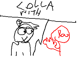 Flipnote by IVAN😃😠😔😑