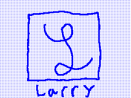 Larry's profielfoto