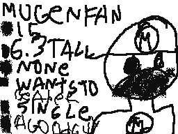 Flipnote by mugen fan