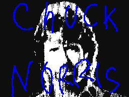 Flipnote by mugen fan