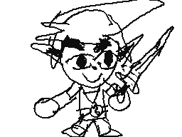 Flipnote by mugen fan