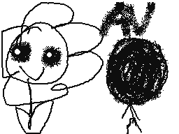 Flipnote by mugen fan