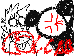 Flipnote by mugen fan